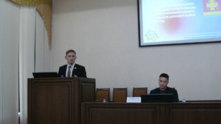 В Динском районе подвели итоги работы молодых депутатов за 2025 год