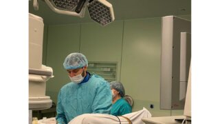 Хирурги Краснодарского края выполнили за 2025 год более 67,7 тысячи эндоскопических операций