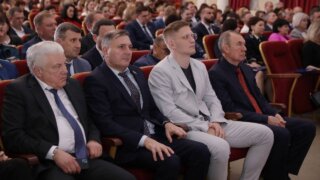 Сергей Хандожко: Динской район вошел в десятку лидеров Кубани благодаря единству власти и жителей