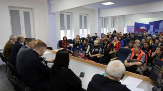 В МУП “КТТУ” рассказали, что делать водителям в случае обнаружения зацеперов