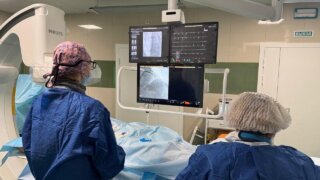 Ежегодно в Краснодарском крае проводят более 17 тысяч операций на сердце