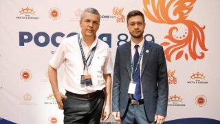 Сергей Мороз: учитель должен стать престижнее блогера