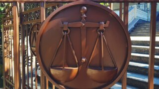 В Краснодарском крае суд суд приостановил работу фермы из-за больных животных