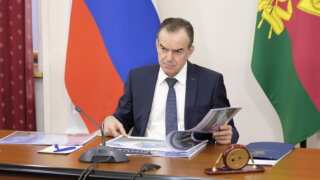 «Дорожную карту» развития курортного кластера обсудили в Сочи