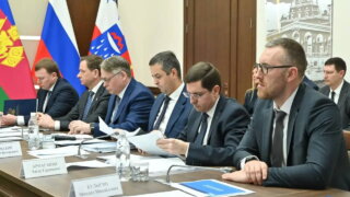 Комплексное развитие энергосистемы юга России