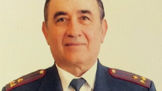 Судьба у каждого своя