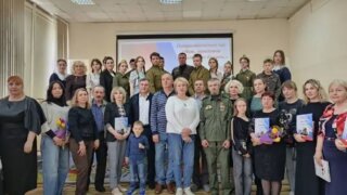 Игорь Брагарник: Подвиг героев СВО жив в памяти школьников