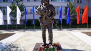 На Кубани памятные места в честь участников СВО создадут в каждом муниципалитете