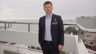 Герои среди нас