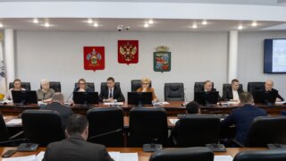 Комплексное развитие Краснодара — под контроль депутатов