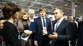 «ЮгБилд»: фокус на качество и комплексное развитие