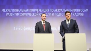 Кооперация — ключ к успеху