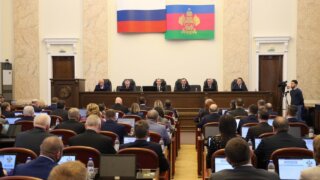 В приоритете — стабильность и развитие региона