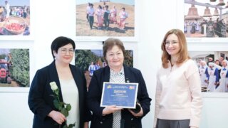 Награды — лучшим