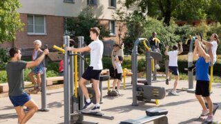 Кубань поднялась на четвертую строчку в рейтинге регионов России по качеству жизни