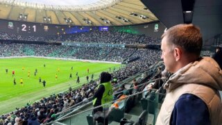 Краснодарские «быки» начинают год с победы