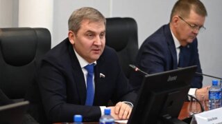 Дмитрий Ламейкин: Краснодар проделал серьезный путь развития