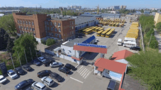 Тихий передел на кубанских дорогах: почему дело «Кубаньгрузсервиса» разделило город на два лагеря