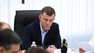 Наумов поставил задачу навести порядок на улицах Краснодара к началу мая