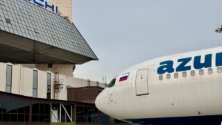 Аэропорты Кубани закрыты для полетов из-за угрозы атак беспилотников