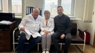 Депутат ЗСК Илья Шакалов в больнице оценил на себе качество кубанского здравоохранения и провел прием граждан