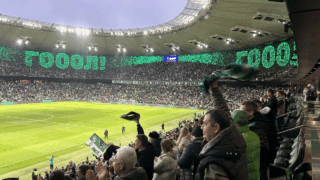 Евгений Наумов поздравил «Краснодар» с выигрышем в матче с «Пари НН»