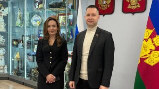 «По.Zакону»: Юридическая поддержка бойцам СВО на Кубани