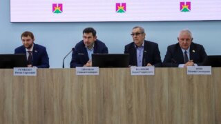 Молодые депутаты Усть-Лабинского района подвели итоги работы и определили приоритеты на новый год