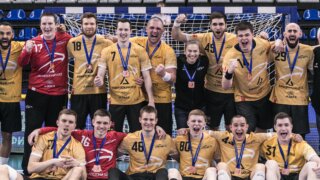 СКИФ — бронза Кубка России