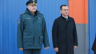 Курортный сезон на Кубани — под защитой