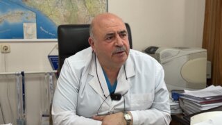 Хирургия как призвание