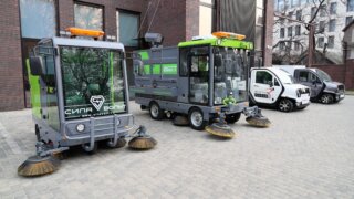 Электромобили для сбора ТКО: Краснодарский край планирует масштабное внедрение