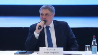 Как Кубань будет наращивать экономический потенциал, рассказал вице-губернатор Игорь Галась