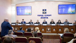 Анапа на пороге курортного сезона: что решили власти?