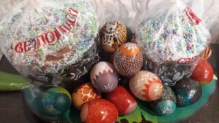 Меры безопасности в канун Пасхи усилят в храмах Краснодара