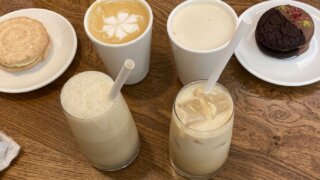 На кубанских заправках кофе оказался в 4 раза дороже, чем в магазинах