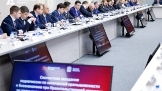 В 2025 году объем отгруженной продукции в химико-технологическом комплексе Кубани достиг рекордных 102,5 млрд рублей