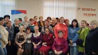 Депутат ЗСК Олег Бойченко поддержал работу общества инвалидов