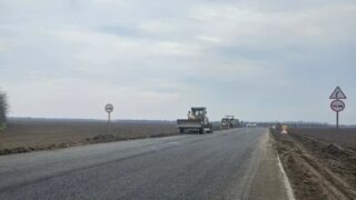 В Кавказском районе по нацпроекту «Инфраструктура для жизни» обновят участок дороги «Тбилисская – Кропоткин»