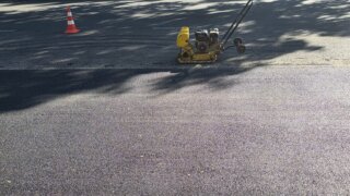 На трассе Джубга — Сочи досрочно открыли реверсивный участок