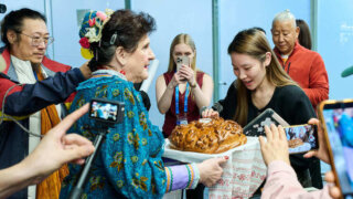 Китайские туроператоры прибыли в Сочи, чтобы оценить туристическую привлекательность курорта