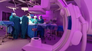 В прошлом году высокотехнологичную медицинскую помощь получили более 51 тысячи жителей Краснодарского края