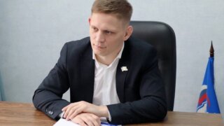 Сергей Хандожко провел прием граждан
