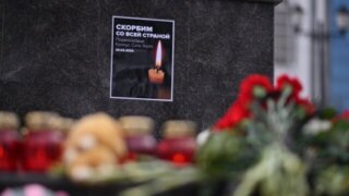 Суд вынес приговор четырем исполнителям теракта в «Крокусе» 