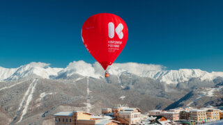 В Красной Поляне и игорной зоне Сочи анонсировали программу на 8 Марта 