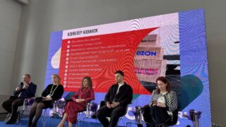 Компания «Жизнивек» стала участником московской выставки БАД