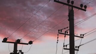 На Кубани и в Крыму построят дополнительные ЛЭП