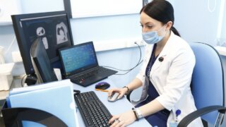 За 14 лет по программе «Земский доктор/фельдшер» выплаты получили более 5 тысяч медработников Кубани