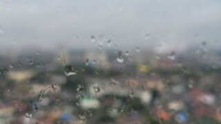 Дожди с мокрым снегом надвигаются на Кубань