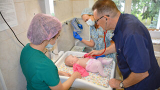 На Кубани за десять лет благодаря ЭКО родилось более 11 тысяч детей 